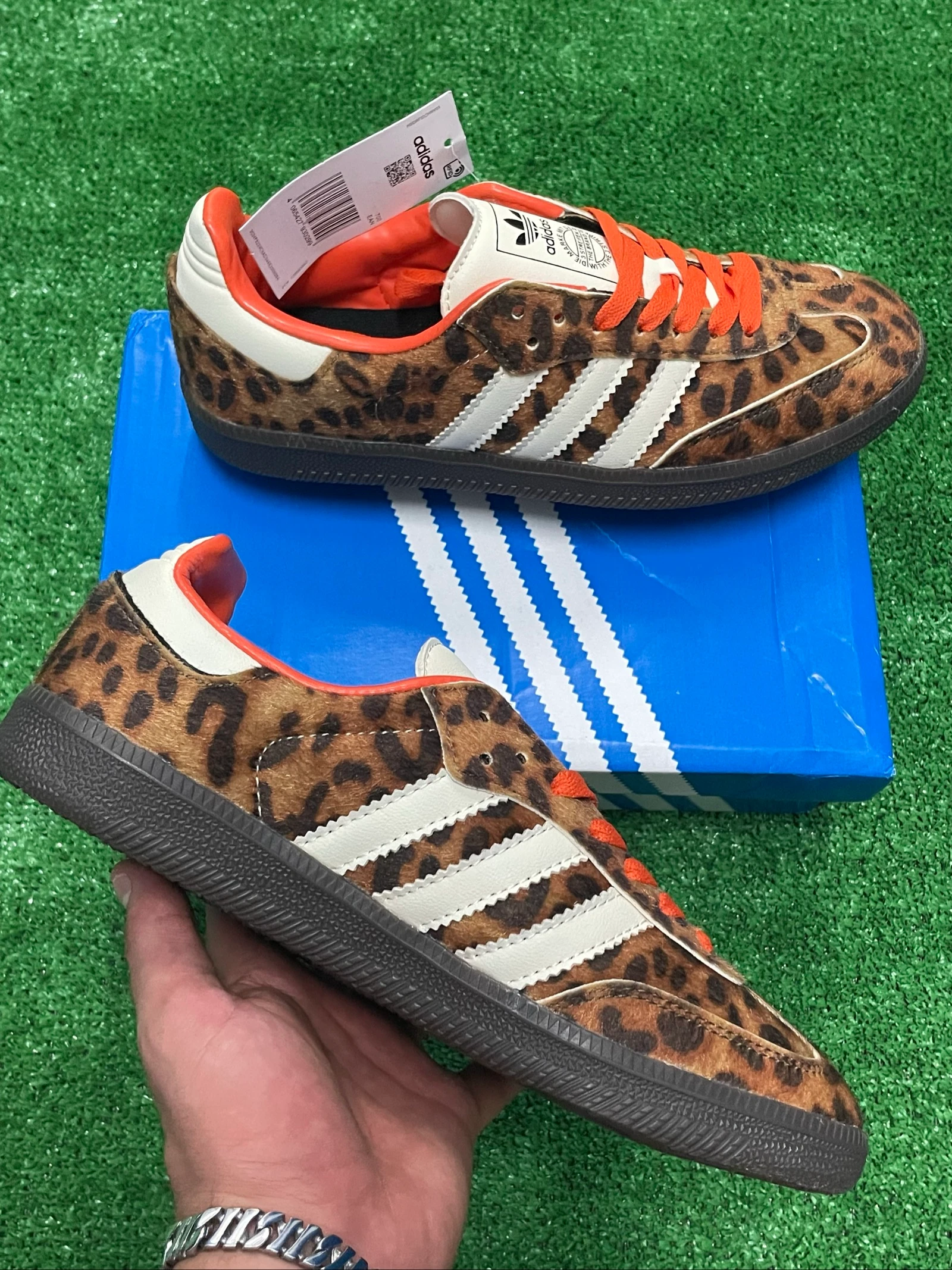 Tênis Adidas – photo 4